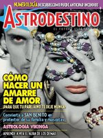 Astrodestino